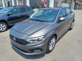 Fiat Tipo '16