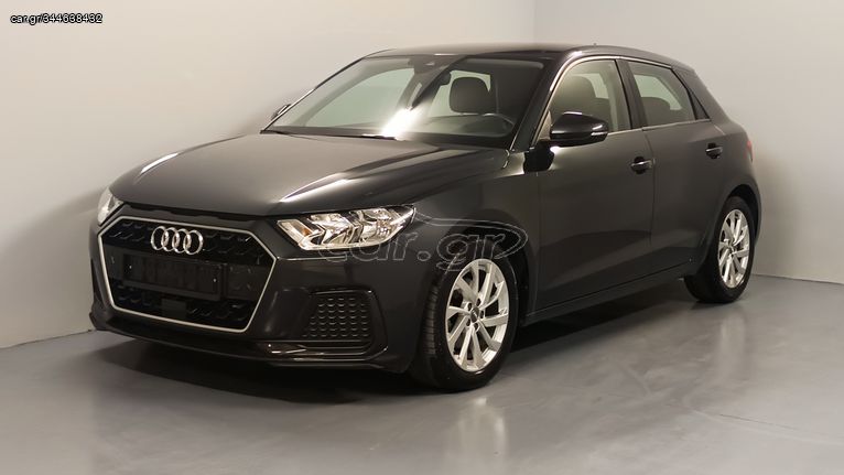 Audi A1 '19  Sportback 30 TFSI Advanced S-tronic