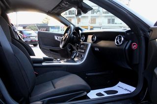 Mercedes-Benz SLK 250 2011-thumb-5