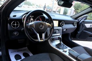 Mercedes-Benz SLK 250 2011-thumb-6