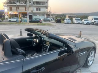Mercedes-Benz SLK 250 2011-thumb-10