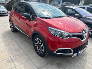 Renault Captur '14 1.5dci 90hp Helly Hansen