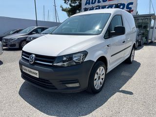 Volkswagen Caddy 2016 4X4 DIESEL ME ΑΠΟΣΥΡΣΗ ΕΩΣ - €1.500