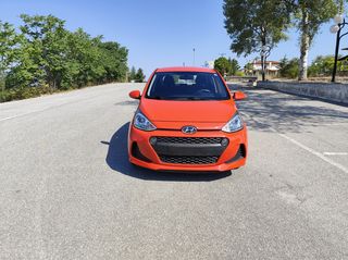 Hyundai i 10 '19 1.0 66ps ACTIVE.Ελληνικό 