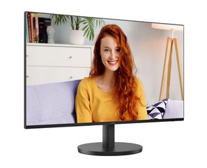 AOC 27B3CA2 computer monitor 27' FHD 1920x1080 με Χρόνο Απόκρισης 4ms GTG - Πληρωμή και σε εως 12 δόσεις