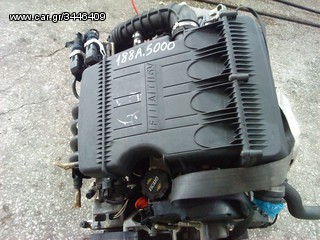 FIAT PUNTO 1999-2007 MHXANH SASMAN 1242 CC 188A.5000-thumb-1