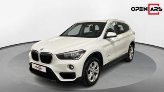 Bmw X1 2019 18d Basic | ΚΑΙ ΜΕ ΔΟΣΕΙΣ ΧΩΡΙΣ ΤΡΑΠΕΖΑ