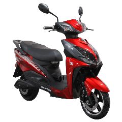 Roller/Scooter 2025