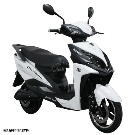 Roller/Scooter 2025