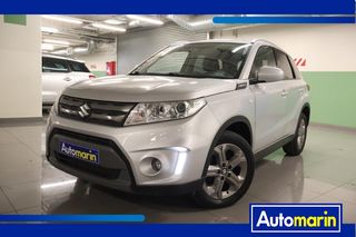 Suzuki Vitara '17 Comfort Navi /6 Χρόνια Δωρεάν Service