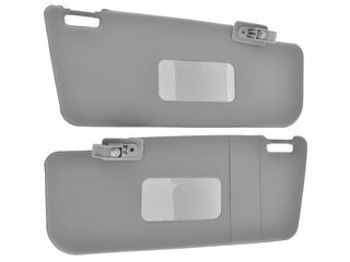 Αλεξήλιο Σκιαδιο FIAT PANDA 2003-2012: Σετ 2τμχ (Αριστερό & Δεξί)
