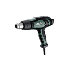 HG 20-600 Πιστόλι Θερμού Αέρα 2000W - ΠΙΣΤΟΛΙΑ ΘΕΡΜΟΥ ΑΕΡΑ - METABO (#602066500)