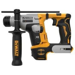 DCH172N-XJ Κόμπακτ Πιστολέτο Brushless SDS-Plus 16 mm 18V XR (Solo) - SOLO - DEWALT (#DCH172N-XJ)