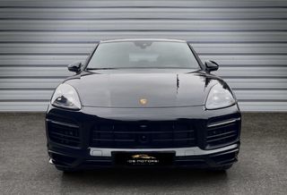 Porsche Cayenne '23 Coupe S E-Hybrid Sport Chrono