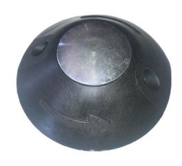 ΑΠΟΣΤΑΤΗΣ ΚΕΦΑΛΗΣ FLASH CUTTER (metal) Ufc-06/Ufc-10 205-008