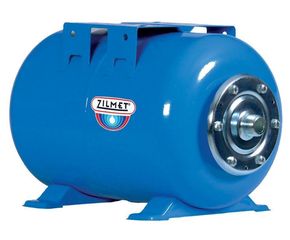 ΔΟΧΕΙΟ ΔΙΑΣΤΟΛΗΣ ΥΔΡΕΥΣΗΣ 50L ΟΡΙΖΟΝΤΙΟ ZILMET 049097-032