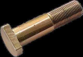 Μπουλόνι εμπρός τροχού κλαρκ NISSAN QF02 Y1F2A25 (Μ18x1.5)