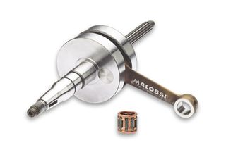 Στροφαλομπιελα Sport Ø10Mm 39.2Mm Yamaha Jog 3Kj, Jog R/Rr, Aerox 2T Lc 537891 | Malossi