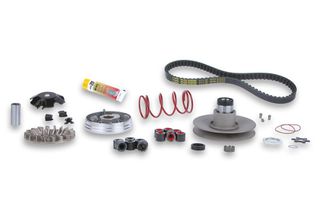 Κιτ Βαριατορ Over Range Next Yamaha Jog 50 3Kj, 3Yk, 3Yr (Old), Axis, Sonic Short 6112812 | Malossi