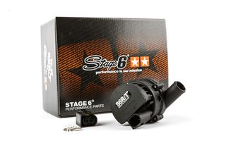 Αντλια Νερου Ηλεκτρικη Εξωτερικη Stage6 R/T High Performance 12V By Bosch | Stage6