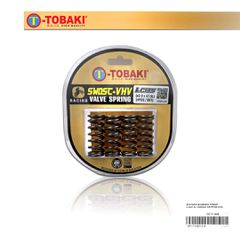 ΕΛΑΤΗΡΙΑ ΒΑΛΒΙΔΩΝ TOBAKI 2.9X47.5L YAMAHA CRYPTON X135