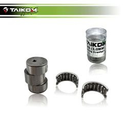 ΚΟΜΒΙΟ ΔΙΑΔΡΟΜΗΣ TAIKOM 25 ΚΟΜΒΙΟ +3MM HONDA ASTREA GRAND / HONDA SUPRA