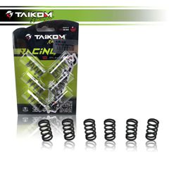 ΕΛΑΤΗΡΙΑ ΔΙΣΚΩΝ TAIKOM TAIWAN ΣΚΛΗΡΑ KAWASAKI KAZER / MODENAS KRISS