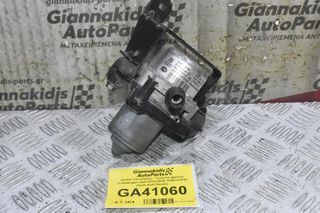 Αντλία Υποπίεσης - Τρόμπα φρένου Volkswagen Golf Polo Jetta Passat Tiguan Caddy 2010-2020 1K0612181F (Seat Ibiza leon Toledo / Audi A3 S3 A1 TT Q3 / Skoda Octavia Fabia Rapid)
