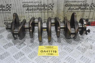 Στρόφαλος Mini Cooper R56 / Bmw F20 - F30 N13B16A 2012-2022