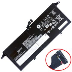 Μπαταρία Laptop - Battery για Lenovo ThinkBook Plus G2 ITG 20WH000GKR 20WH000HCY 20WH000HDT L20C4PD1 L20D4PD1 L20M4PD1 5B11B65325 15.48V 53Wh 3425mAh με καλωδιοταινία 8pins ( Κωδ.1-BAT0708 )