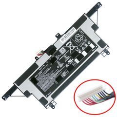 Μπαταρία Laptop - Battery για HP Elite Dragonfly 13.5" G3 4J044AV 7L5S6UC 6G0Z7AV SS04XL SS04045XL-PL M64309-271 M64309-AC1 M73476-006 1 7.72V 45.6Wh 5900mAh με καλωδιοταινία 12pins ( Κωδ.1-BAT0709 )
