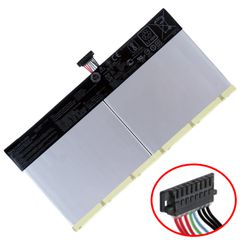 Μπαταρία Laptop - Battery για Asus Transformer Book Mini C12N1604 C12N1607 T103HA T101HA T101HA-3D T101HA-3E T101HA-3K B102067-0001 3.85V 32Wh 8320mAh με καλωδιοταινία 8pins ( Κωδ.1-BAT0716 )