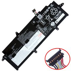 Μπαταρία Laptop - Battery για Lenovo ThinkPad X13 Gen 2 20WK 20WL 20XH 20XJ 5B10W51854 SB10W51921 5B10W51820 L20C4P74 SB10W51922 5B10W51821 L20D4P74 15.36V 54.7Wh 3564mAh με καλωδιοταινία 8pins ( Κωδ.