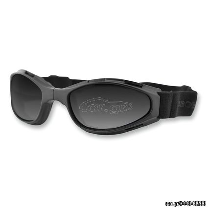 ΓΥΑΛΙΑ GOGGLES CROSSFIRE SMOKE BCR001 | BOBSTER