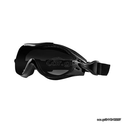 ΓΥΑΛΙΑ GOGGLES OVER THE GLASS PHOENIX 3 SMOKE LENS BPX001| BOBSTER