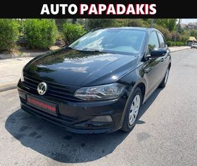 Volkswagen Polo '18 TDI TREND LINE!!