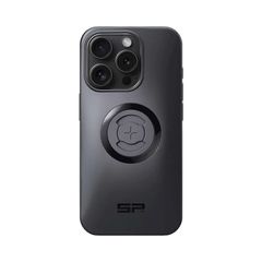 SP Connect Θήκη SPC+ iPhone 15 Pro