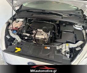 Ford Focus 2015 1,0 eco boost-thumb-9