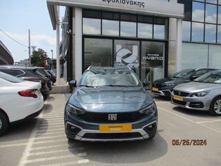 Fiat Tipo '22 CROSS 1.0T 100HP