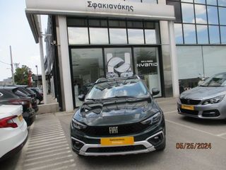 Fiat Tipo '22 CROSS 1.0T 100HP