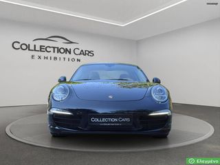 Porsche 911 2015 CARRERA S 991 PDK 20' F.EXTRA ΕΛΛΗΝΙΚΟ