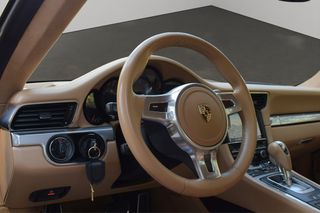 Porsche 991 2015 CARRERA S 911 PDK 20' F.EXTRA ΕΛΛΗΝΙΚΟ-thumb-34