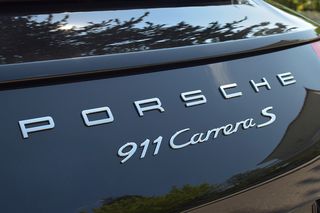 Porsche 991 2015 CARRERA S 911 PDK 20' F.EXTRA ΕΛΛΗΝΙΚΟ-thumb-49