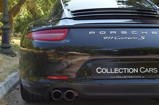 Porsche 991 2015 CARRERA S 911 PDK 20' F.EXTRA ΕΛΛΗΝΙΚΟ-thumb-50