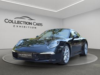 Porsche 991 2015 CARRERA S 911 PDK 20' F.EXTRA ΕΛΛΗΝΙΚΟ