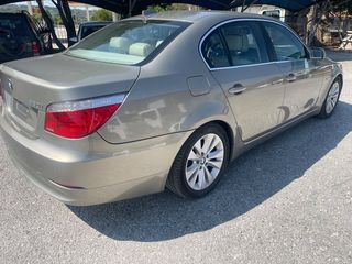 Bmw 520 2008 E60 LCI BMW 520i (Video)-thumb-2