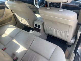 Bmw 520 2008 E60 LCI BMW 520i (Video)-thumb-11