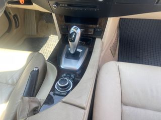Bmw 520 2008 E60 LCI BMW 520i (Video)-thumb-14