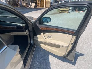 Bmw 520 2008 E60 LCI BMW 520i (Video)-thumb-15