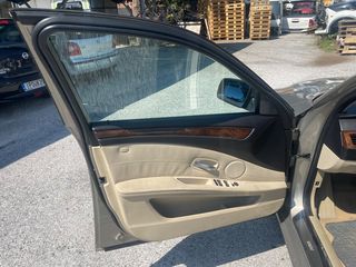 Bmw 520 2008 E60 LCI BMW 520i (Video)-thumb-18
